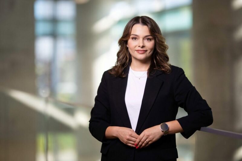 Būsto paskola 20 ar 30 metų - „Luminor“ būsto finansavimo srities vadovė Laura Žukovė