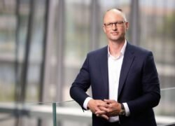 Būsto paskolų konkurencija - „Urbo“ banko administracijos vadovas Marius Arlauskas