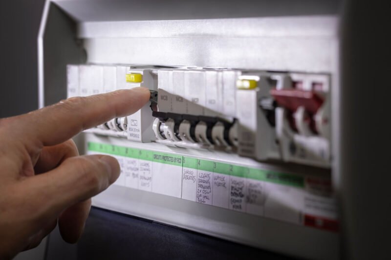 Elektros biržos kaina Lietuvoje per savaitę šoktelėjo 45 procentais