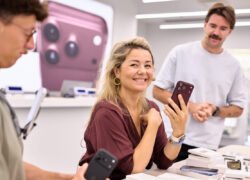 „iPhone 18 Pro“ prekyba Lietuvoje, naujojo telefono pristatymas renginyje