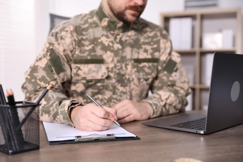 Karinį pasirengimą pradėjo beveik 200 studentų iš visos Lietuvos