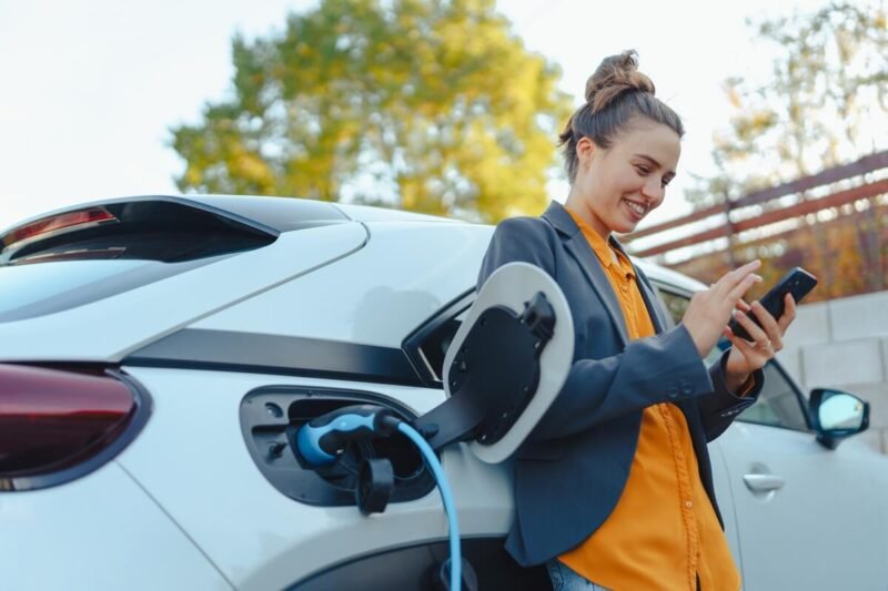 Elektromobilio įkrovimas ir važiavimo elektra išlaidos