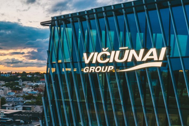 „Vičiūnų grupė“ įsteigė bendrovę Graikijoje: stiprins VIČI pozicijas rinkoje