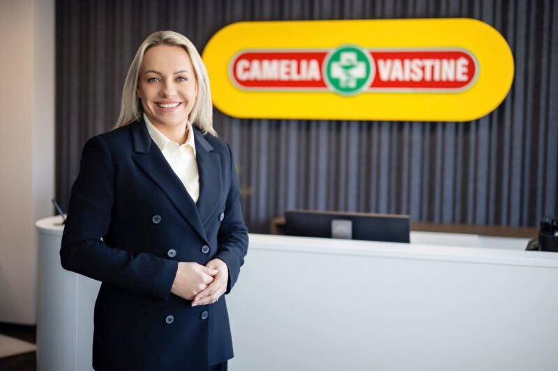 Gyventojų apklausa: „Camelia“ pirmauja pagal mažiausių kainų vertinimą
