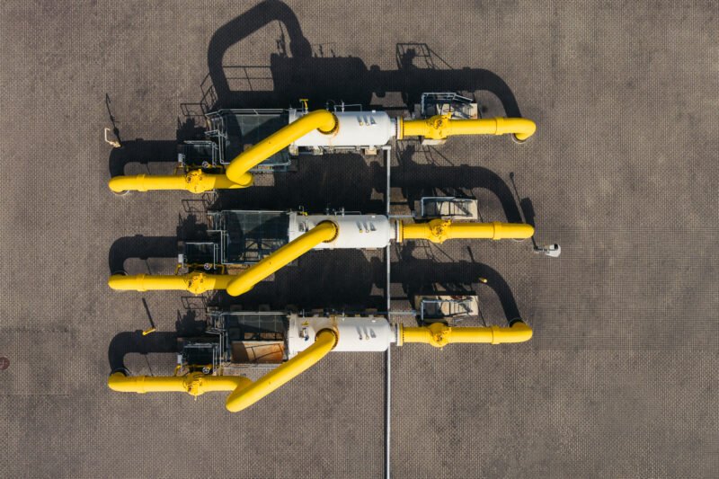 Lietuvoje per devynis mėnesius išaugo dujų paklausa: labiausiai keitėsi srautai regione