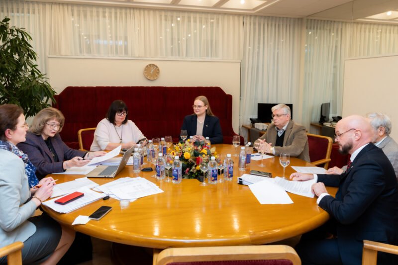 Laisvės premijų komisija pasiūlė apdovanoti ilgametį Lietuvos rėmėją iš Vokietijos