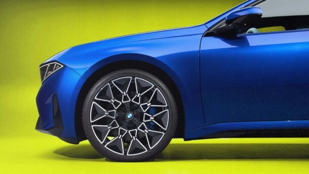 BMW atskleidė 2026 metų naujienų bangą - 7 modeliai ir svarbūs išėjimai