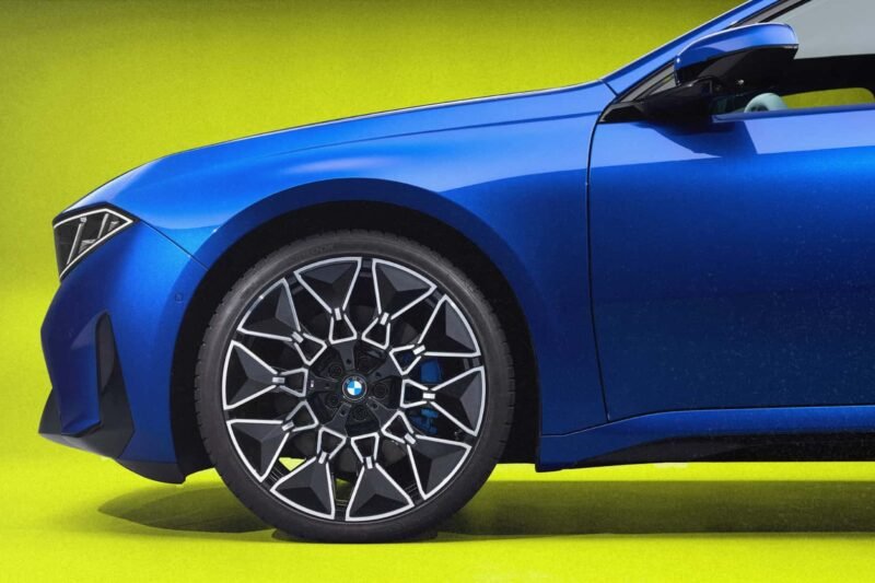 BMW atskleidė 2026 metų naujienų bangą - 7 modeliai ir svarbūs išėjimai
