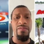 AutoZone darbuotojo klaida internete kainavo darbą - kuo tai gali baigtis kitiems?