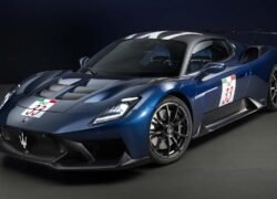 Retiškas Maserati kūrinys: kodėl GT2 Stradale Fuoriserie tapo ypatinga MC12 duokle?