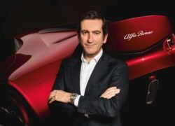 Ką po „Cuorerosso“ planuoja Alfa Romeo: dizaino vadovo užuominos atskleidė daugiau