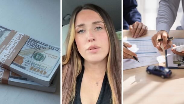 Kodėl jūsų automobilio supirkimo kaina gali skirtis net 10 000 dolerių nuo salono pardavimo?