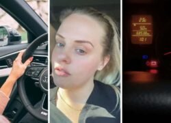 Mechanikas nustebino: kodėl iš tiesų užsidegė variklio lemputė šios moters automobilyje?