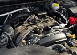 Subaru užveria boxer erą Europoje: kokie modeliai išliks po 2027-ųjų?