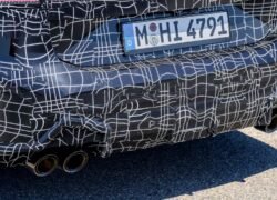 Naujos kartos BMW M3 gąsdina netikėtu posūkiu: ar vairuotojai liks be tradicijų?