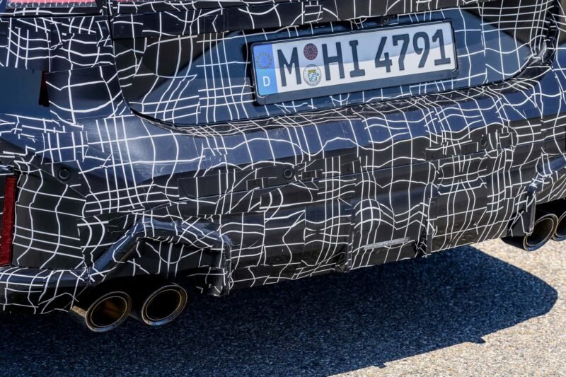 Naujos kartos BMW M3 gąsdina netikėtu posūkiu: ar vairuotojai liks be tradicijų?
