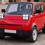 Fiat Koala: mažasis elektromobilis, kuris pakeis miesto automobilių žaidimo taisykles?