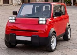 Fiat Koala: mažasis elektromobilis, kuris pakeis miesto automobilių žaidimo taisykles?