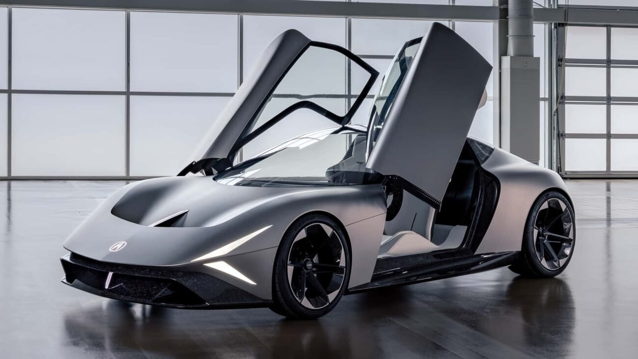 Acura planuoja didžiausią modelių plėtrą per savo istoriją: kas keisis?
