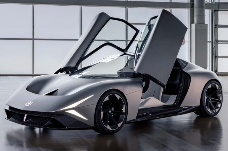 Acura planuoja didžiausią modelių plėtrą per savo istoriją: kas keisis?