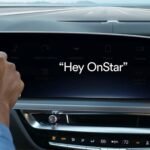 GM OnStar taps tikru AI pagalbininku automobilyje - ką jis galės?