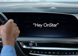 GM OnStar taps tikru AI pagalbininku automobilyje - ką jis galės?
