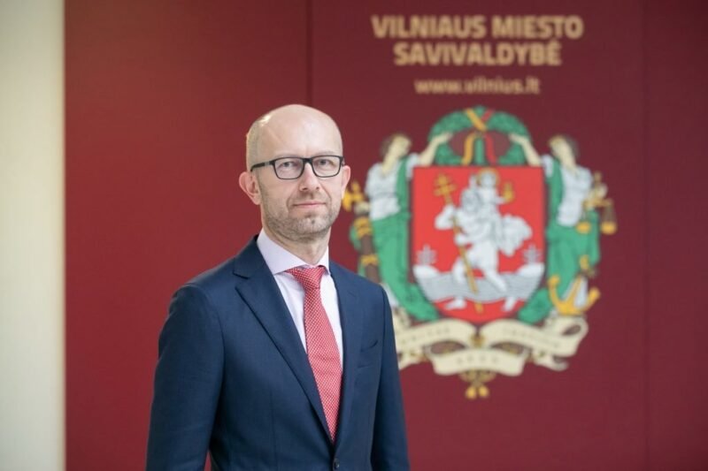 Tomas Gulbinas kritikuoja Lazdynų tvarkymo gaires: esą rajonui gresia stagnacija