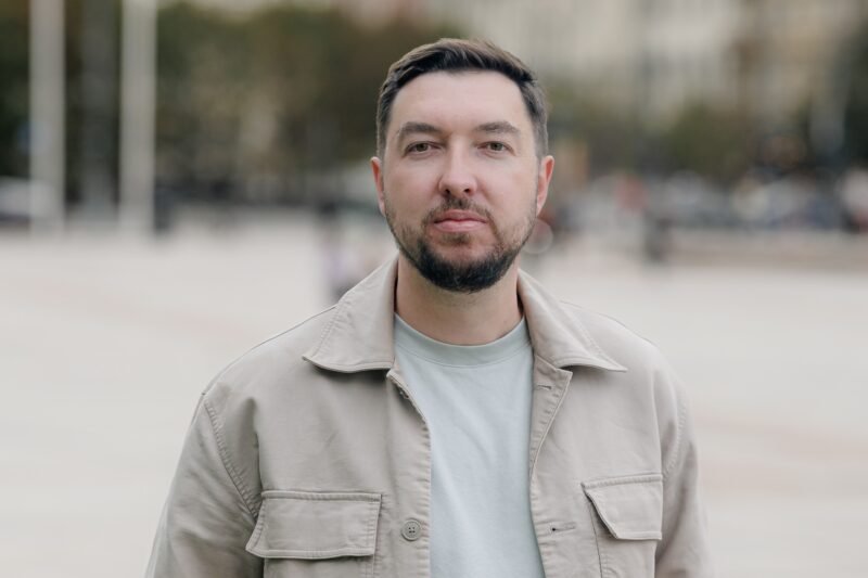 Vytautas Mitalas kritikuoja 2027 metų biudžetą: įspėja dėl augančios skolos