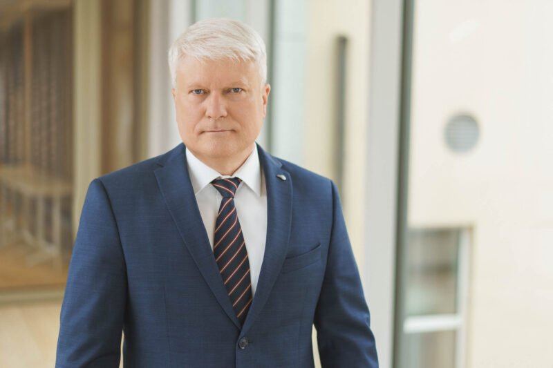 Senjorams kelyje pavojingos ne tik perėjos: išryškėjo svarbūs skaičiai